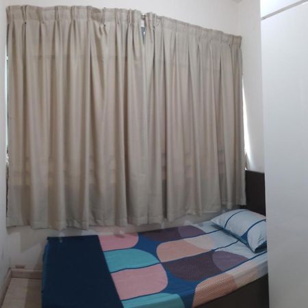Santai Homestay Kota Kinabalu Dış mekan fotoğraf