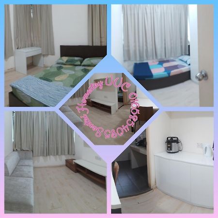 Santai Homestay Kota Kinabalu Dış mekan fotoğraf
