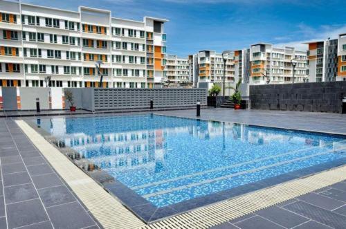 Santai Homestay Kota Kinabalu Dış mekan fotoğraf