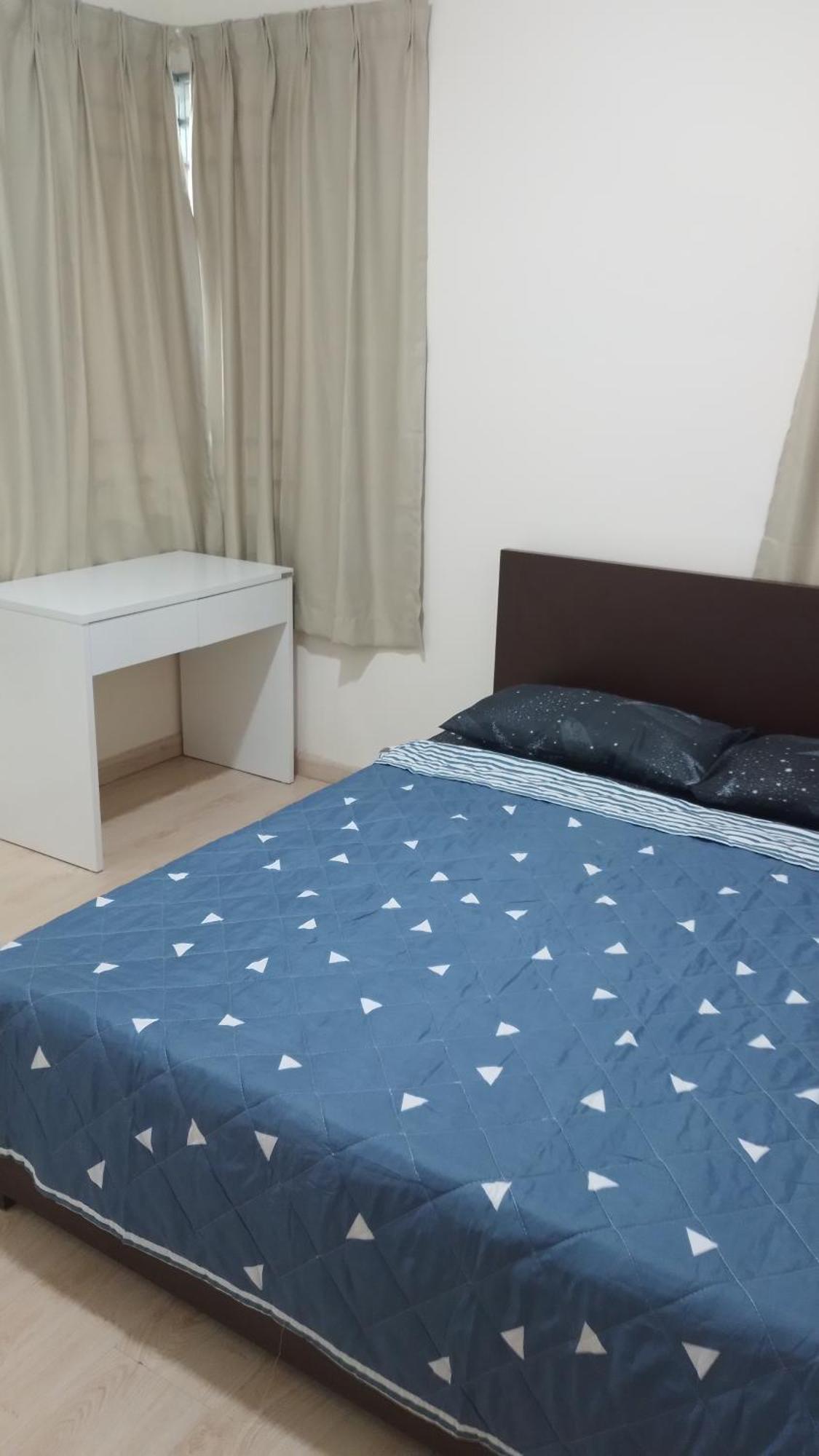 Santai Homestay Kota Kinabalu Dış mekan fotoğraf