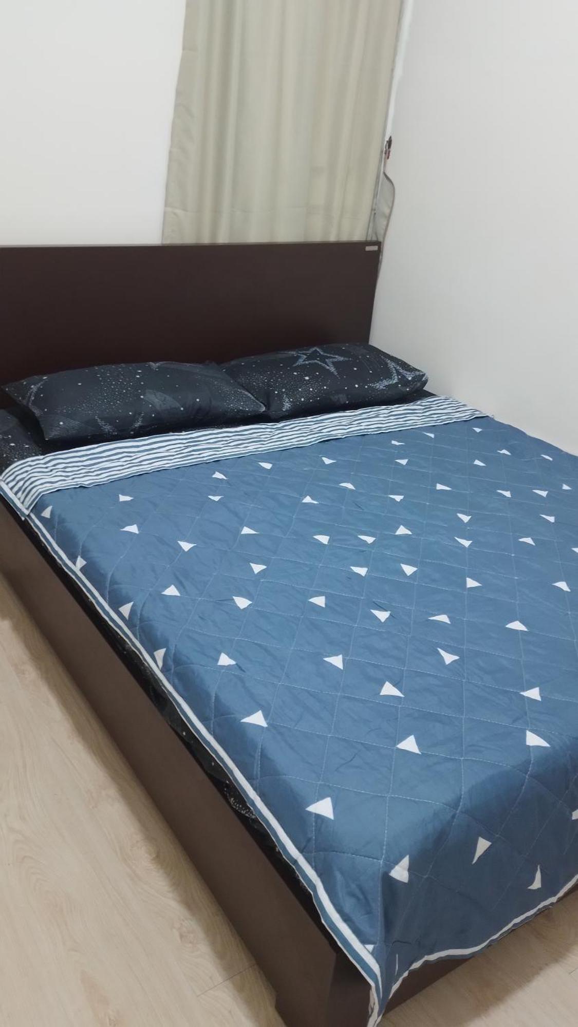 Santai Homestay Kota Kinabalu Dış mekan fotoğraf
