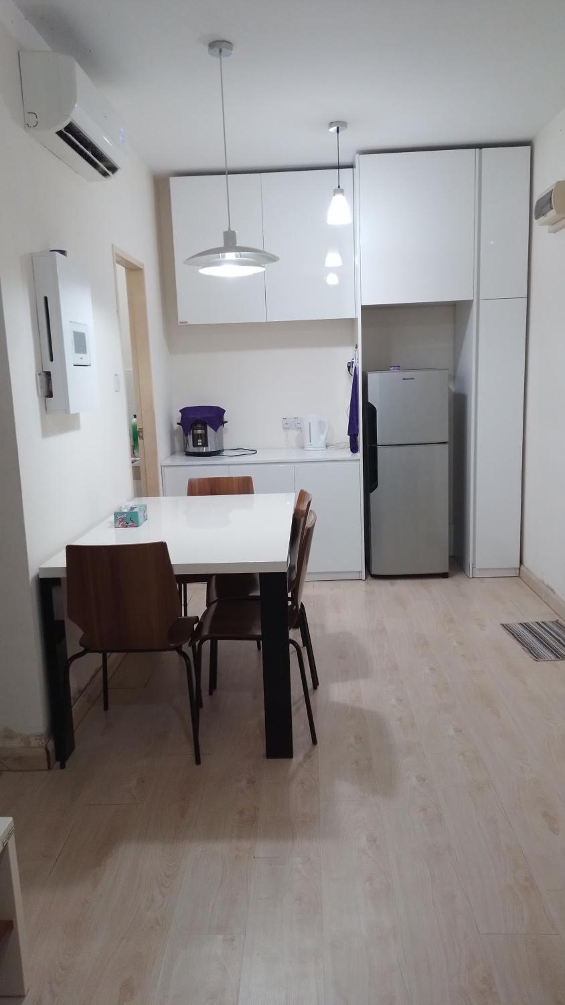 Santai Homestay Kota Kinabalu Dış mekan fotoğraf