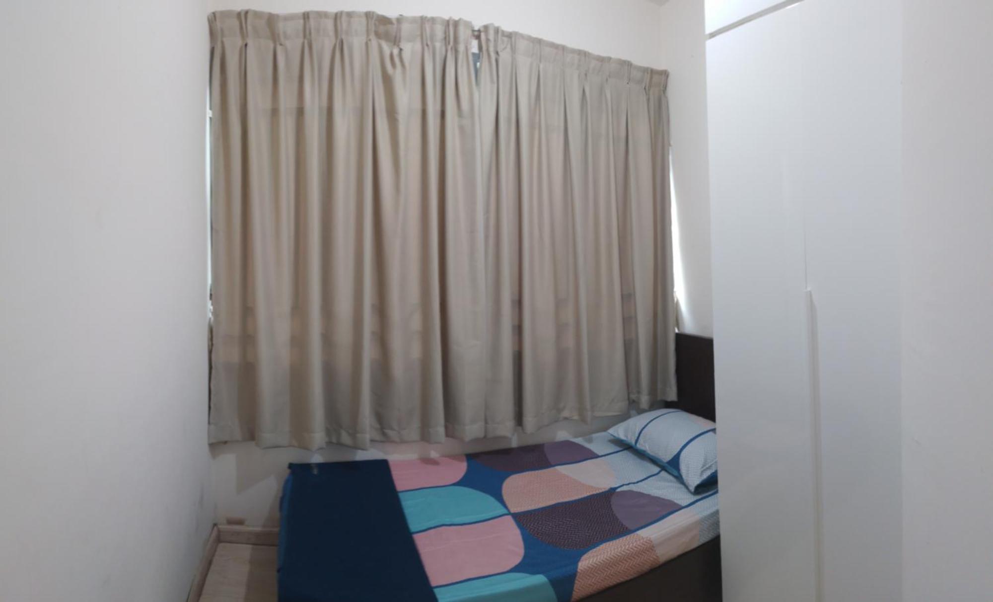 Santai Homestay Kota Kinabalu Dış mekan fotoğraf
